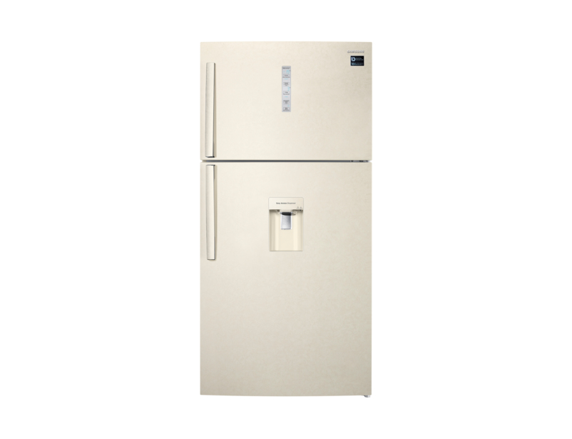 Samsung RT58K7510EF — vue 1 sur 7