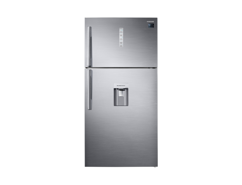 Samsung RT58K7510S9 — vue 1 sur 7