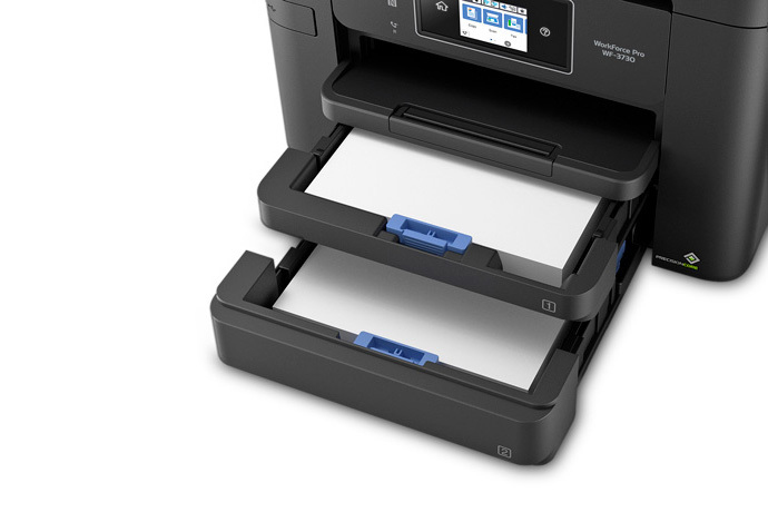 Epson WorkForce Pro C11CH04201 multifunction printer Inkjet A4 – image 5