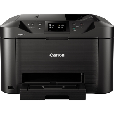 Canon MAXIFY MB5150 Blækprinter