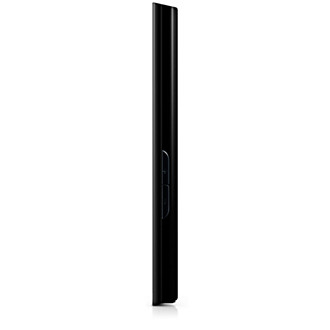 Samsung YP-P2J - 8GB MP3 Player, Black – image 5