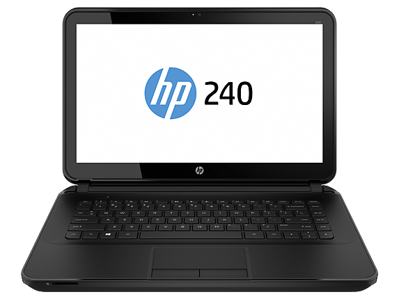 HP 240 G2
