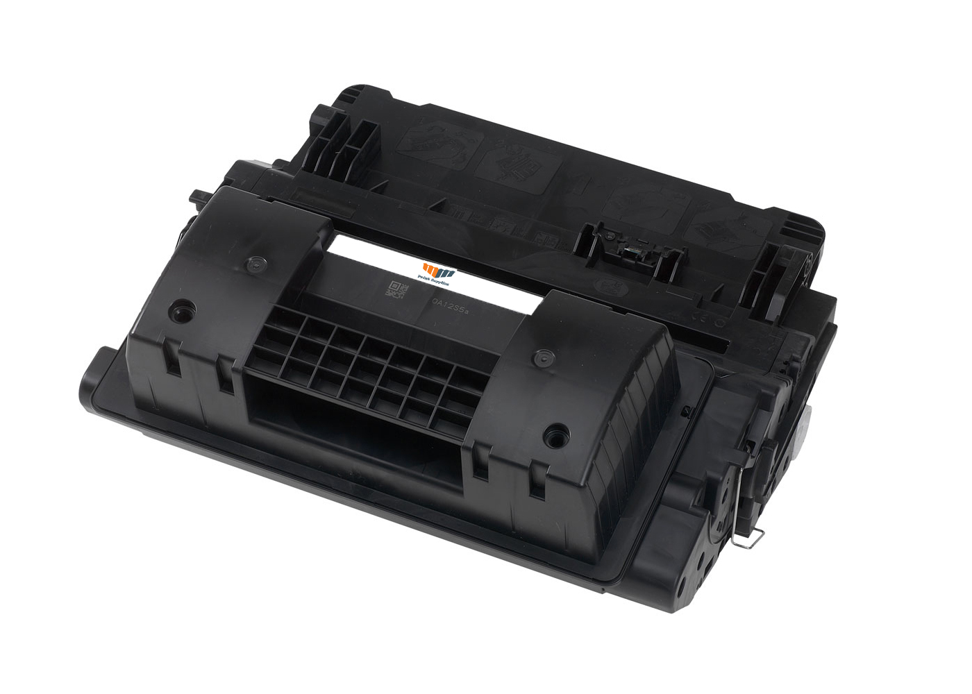 MM Black Laser Toner (CF281X / 81X) – image 2