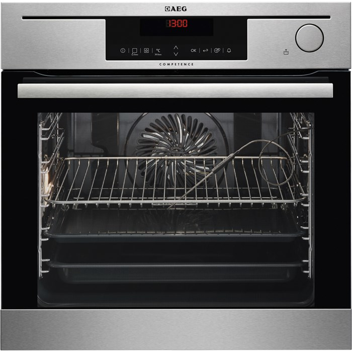 AEG BS8314721M — vue 1 sur 2