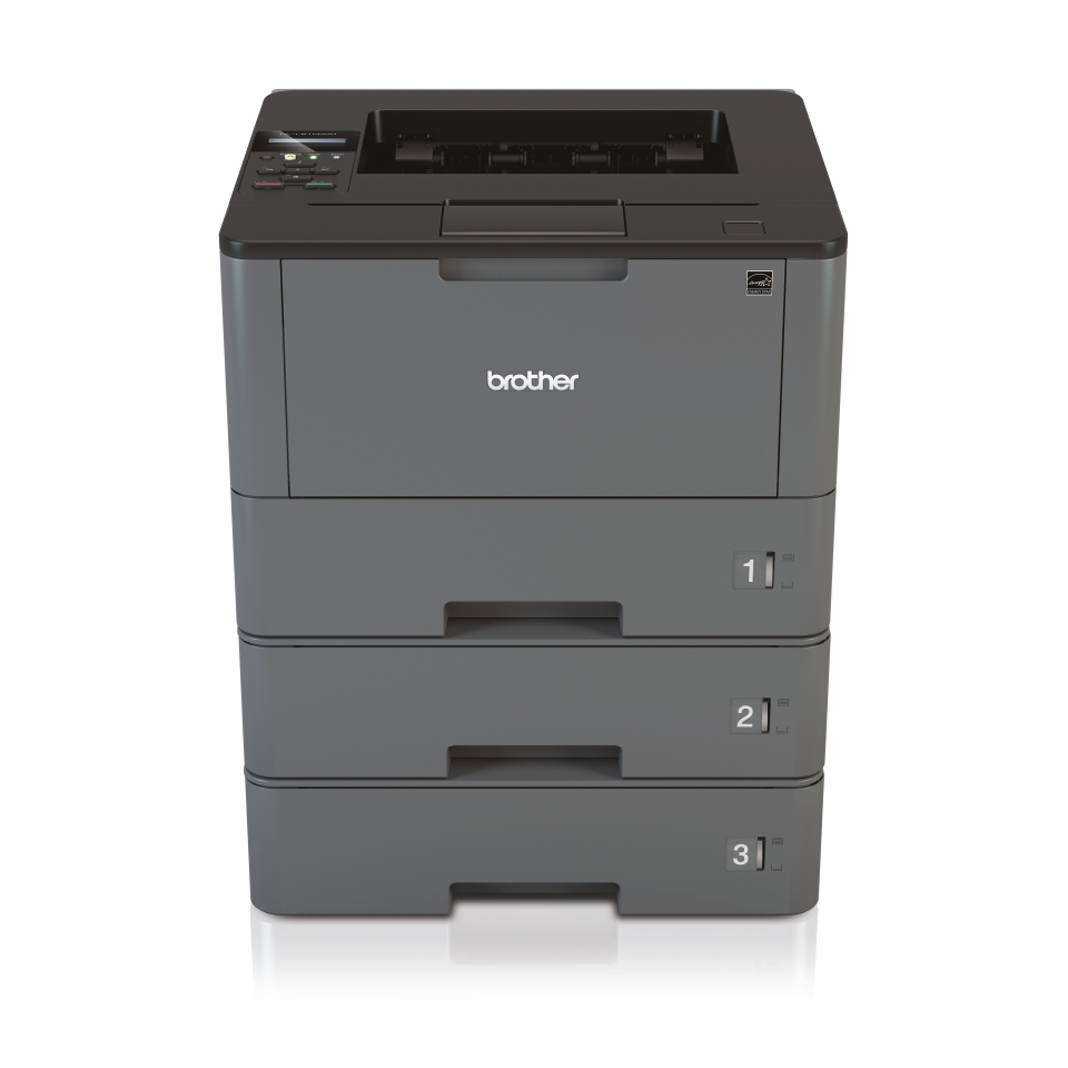 Brother HL-L5100DNTT laserskrivare 1200 x 1200 DPI A4