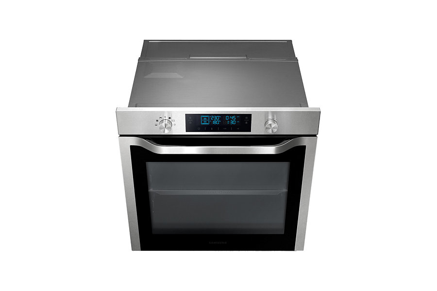 Samsung NV70F7584DS — vue 1 sur 8