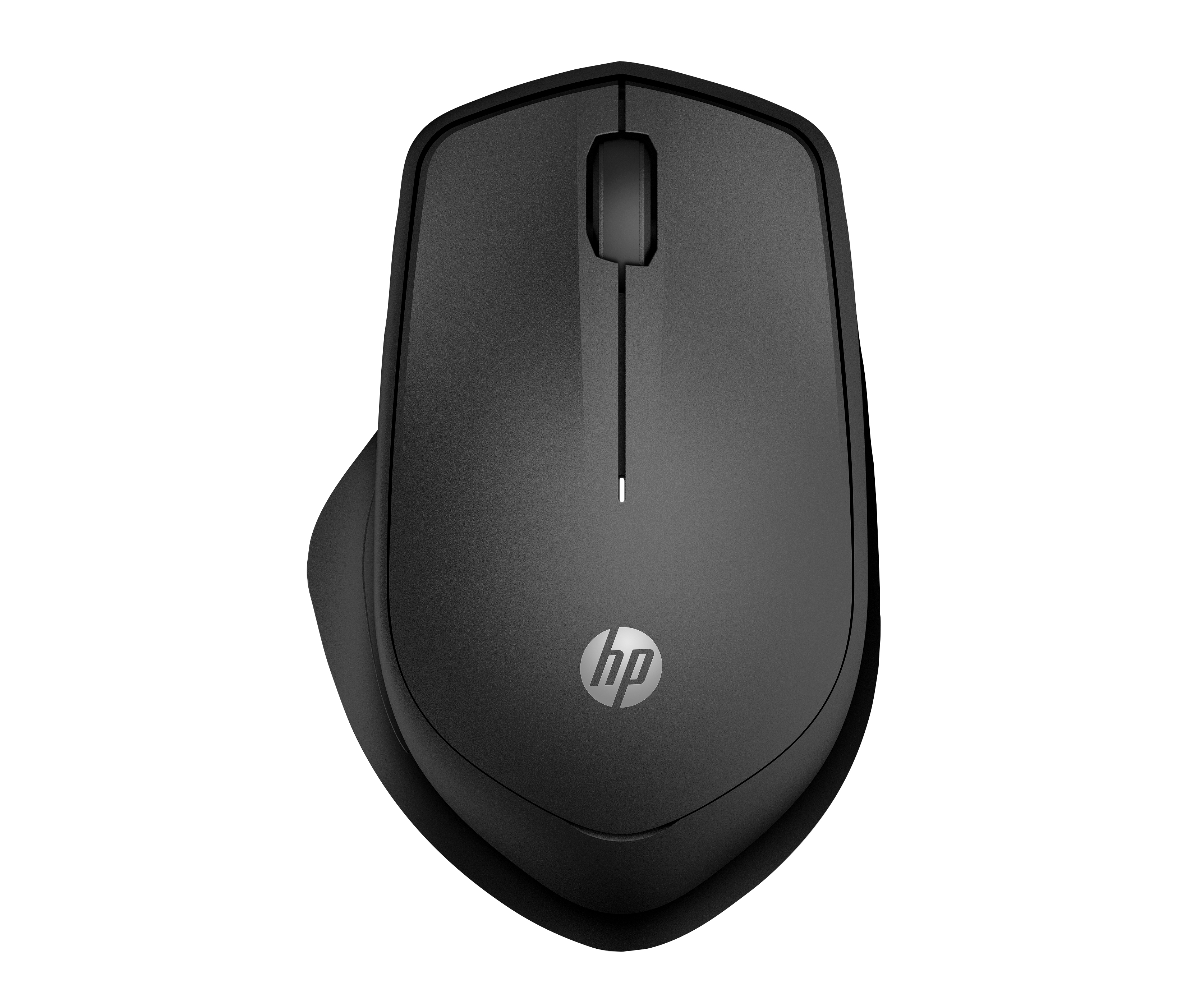 HP 285 Silent Wireless Mouse 1200 DPI 18-Month Battery 6G4E6AA#ABL