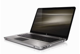 HP ENVY 17-1199br Intel® Core™ i7 i7-720QM Laptop – image 4