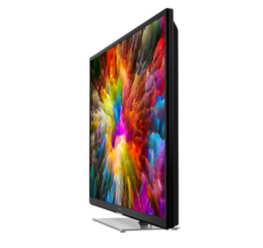 MEDION X14305 109.2 cm (43") 4K Ultra HD Smart TV Wi-Fi Black 350 cd/m² – image 5