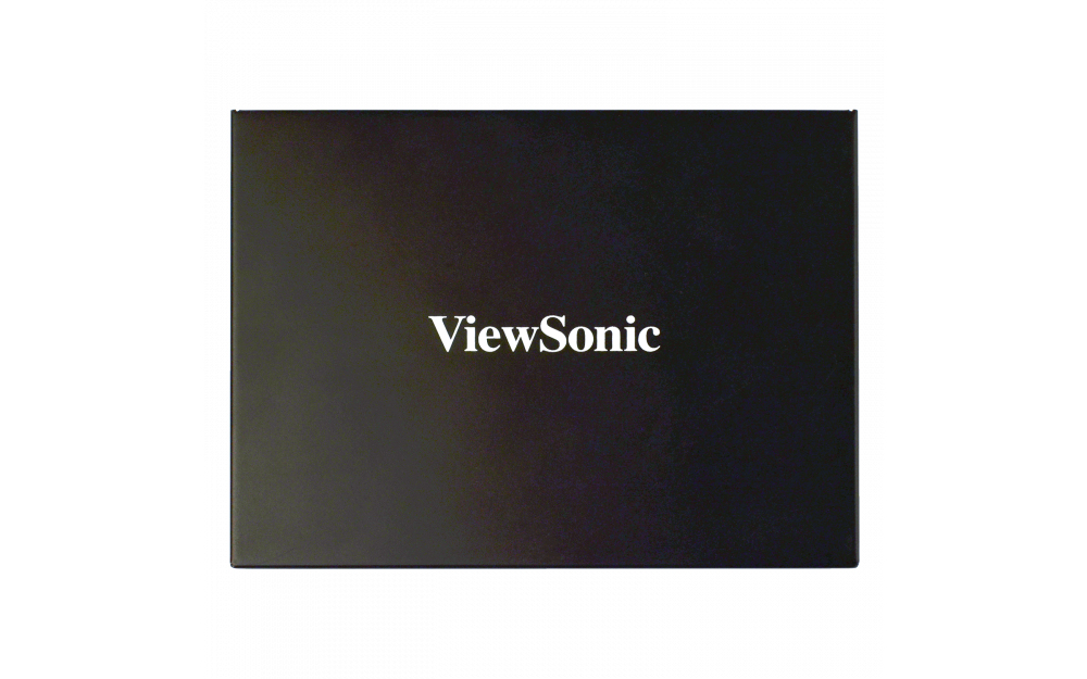 Viewsonic SC-A25R digital media player Black – image 5