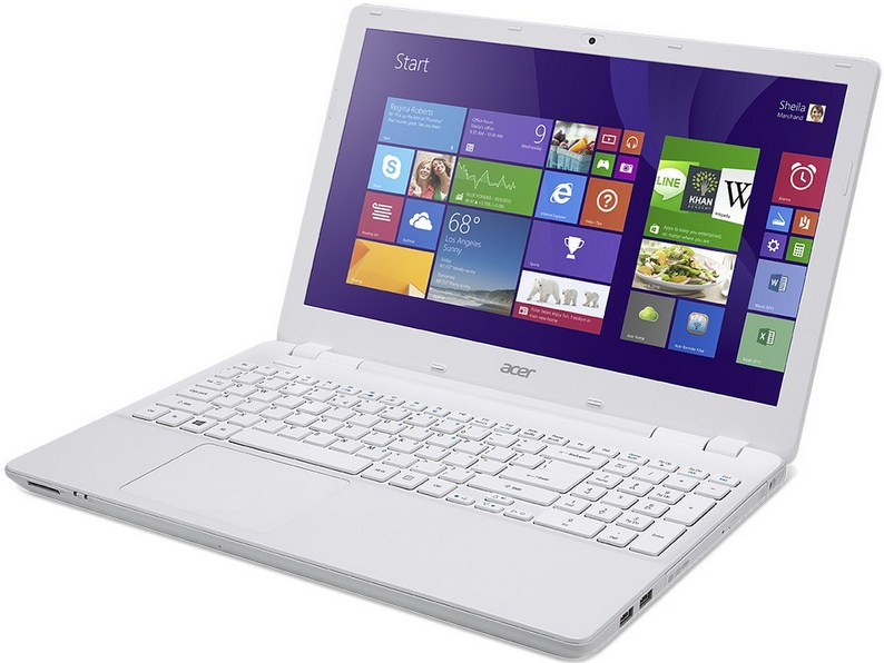 Acer Aspire V3-572G-58KJ Intel® Core™ i5 i5-4210U Laptop – image 2