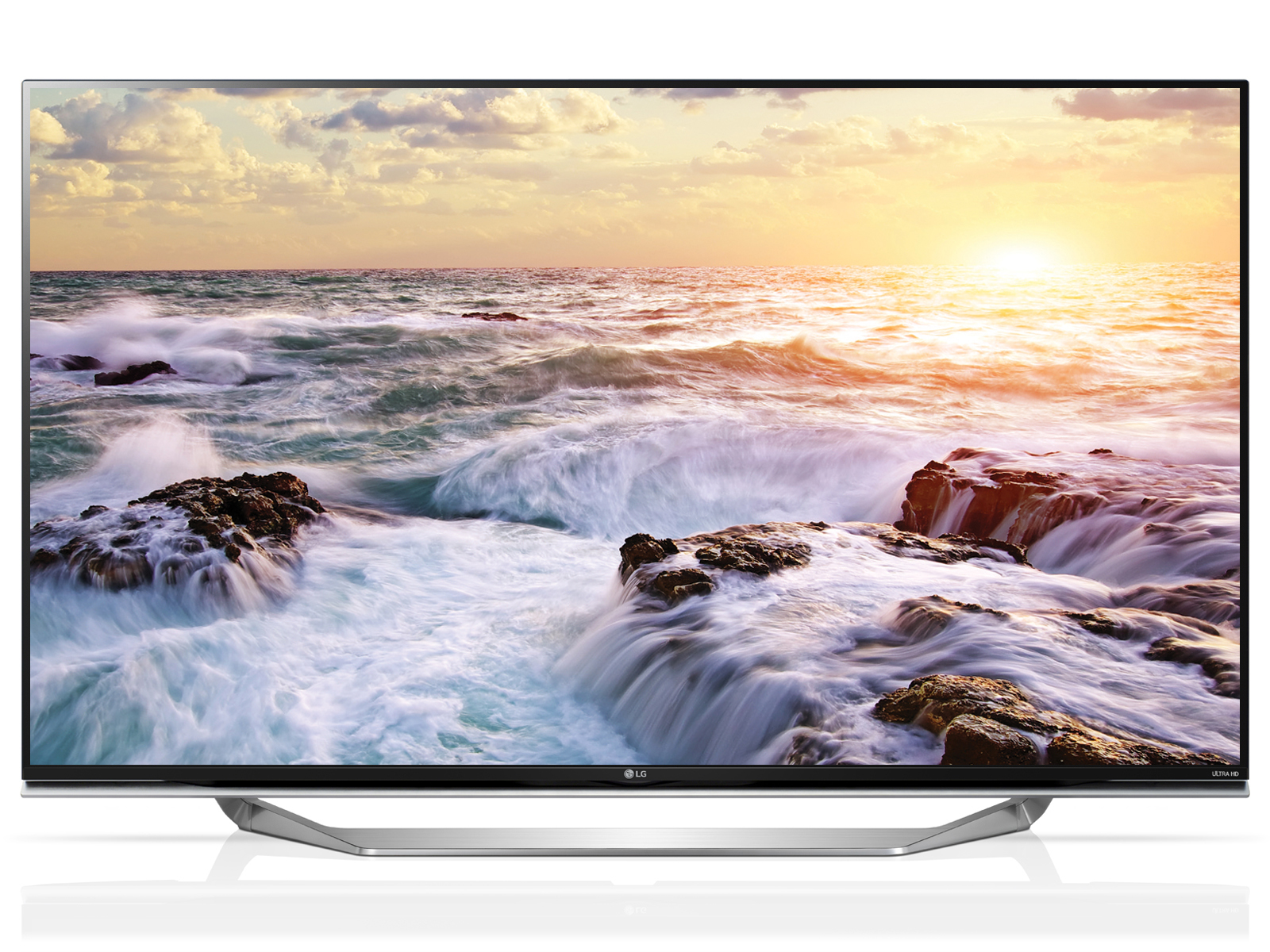 LG 65UF855V 