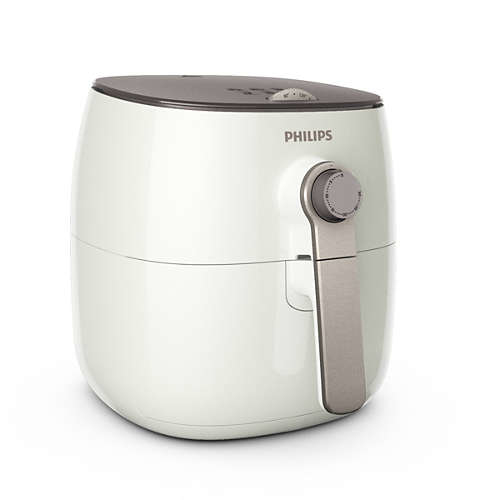Philips HD9622/16 — vue 1 sur 1