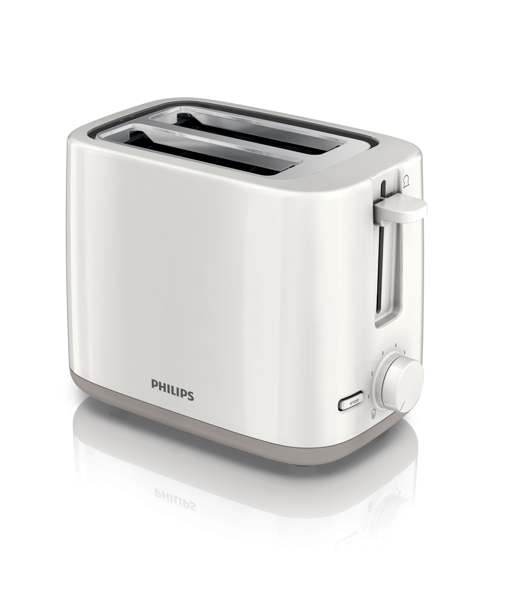 Philips HD2595/05 — vue 1 sur 3