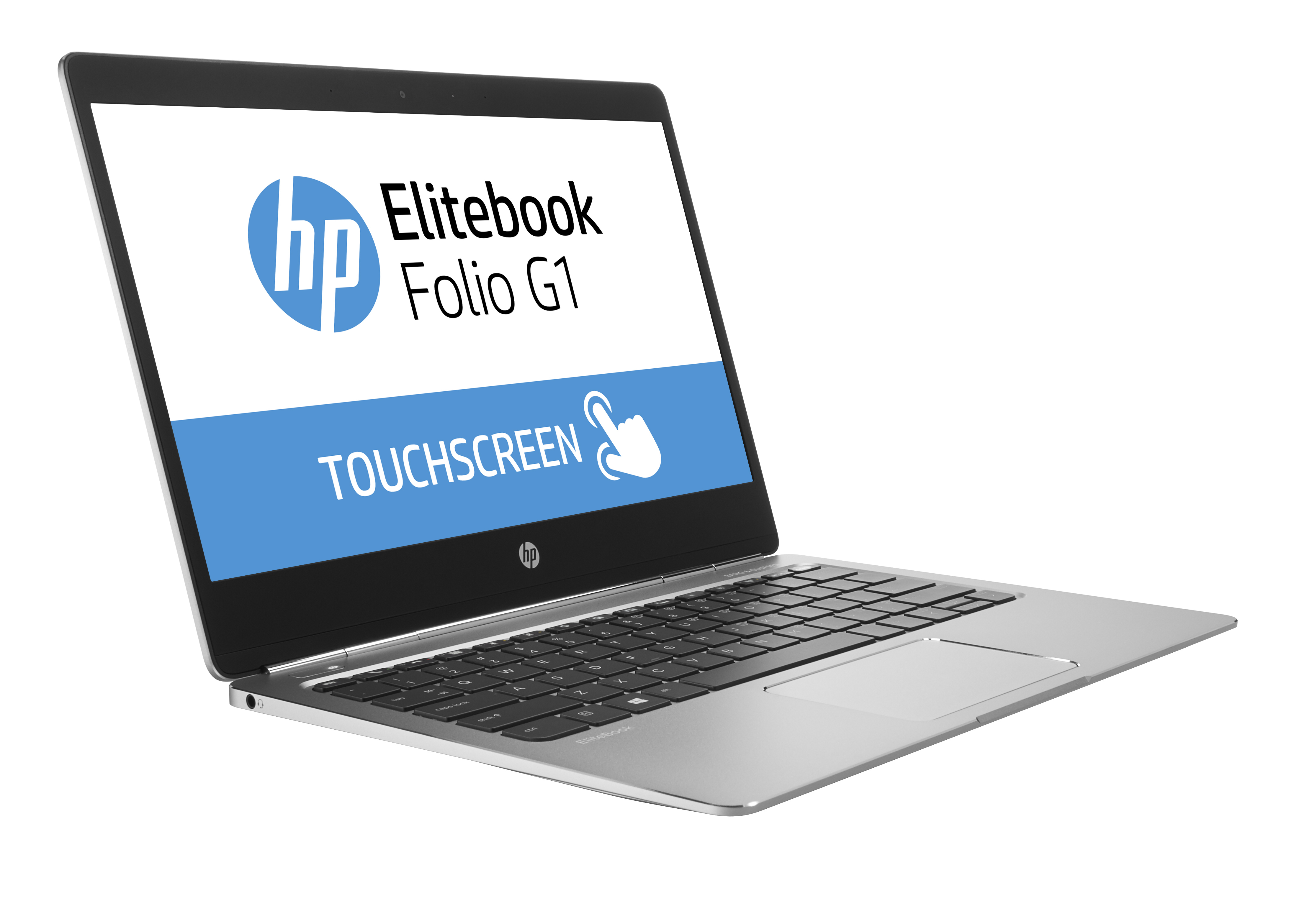 Specs HP EliteBook Folio G1 Intel® Core™ m5 m5-6Y54 Laptop 31.8 cm