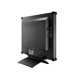 AG Neovo X-15P 15IN 38.1 CM 1024 X 768 computer monitor 38.1 cm (15″) 1024 x 768 pixels XGA LCD Black image 2