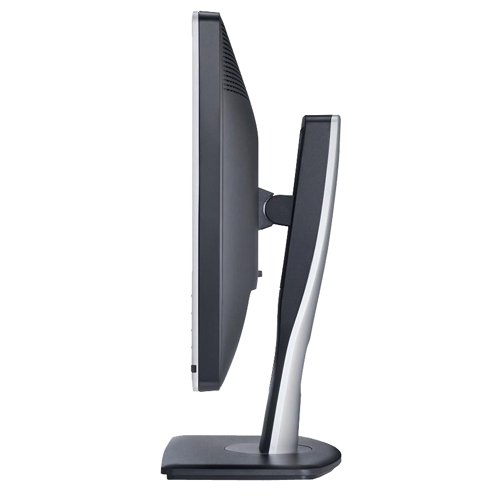 DELL Professional P2213 computer monitor 55.9 cm (22″) 1680 x 1050 pixels LED Silver image 5