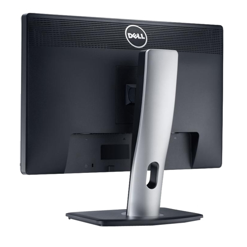 DELL Professional P2213 computer monitor 55.9 cm (22″) 1680 x 1050 pixels LED Silver image 4