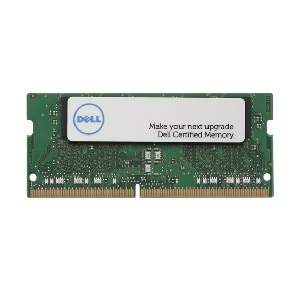 DELL A8547952 memory module 4 GB 1 x 4 GB DDR4 260-pin SO-DIMM