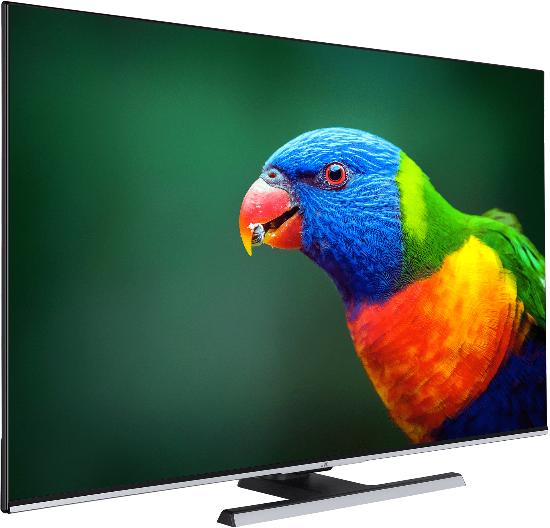 JVC LT-50VU8156 TV – image 2