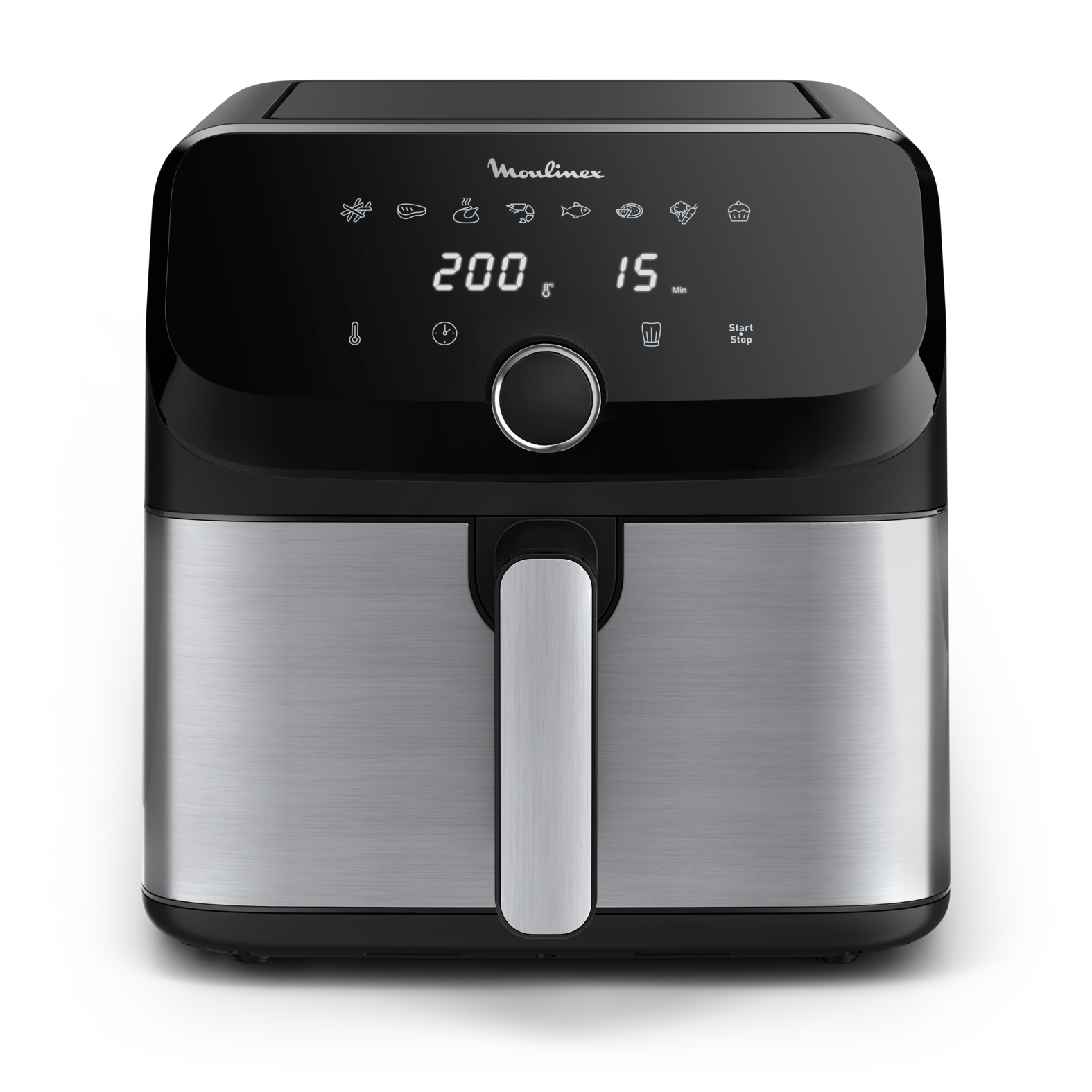 Moulinex EZ855D20 — vue 1 sur 4
