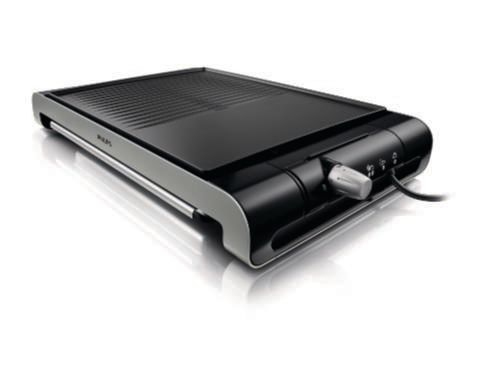 Philips HD6340/20 contact grill