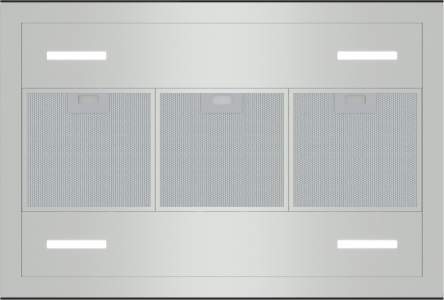 Gorenje IHT943E6XGB Island Stainless steel 400 m³/h – image 4