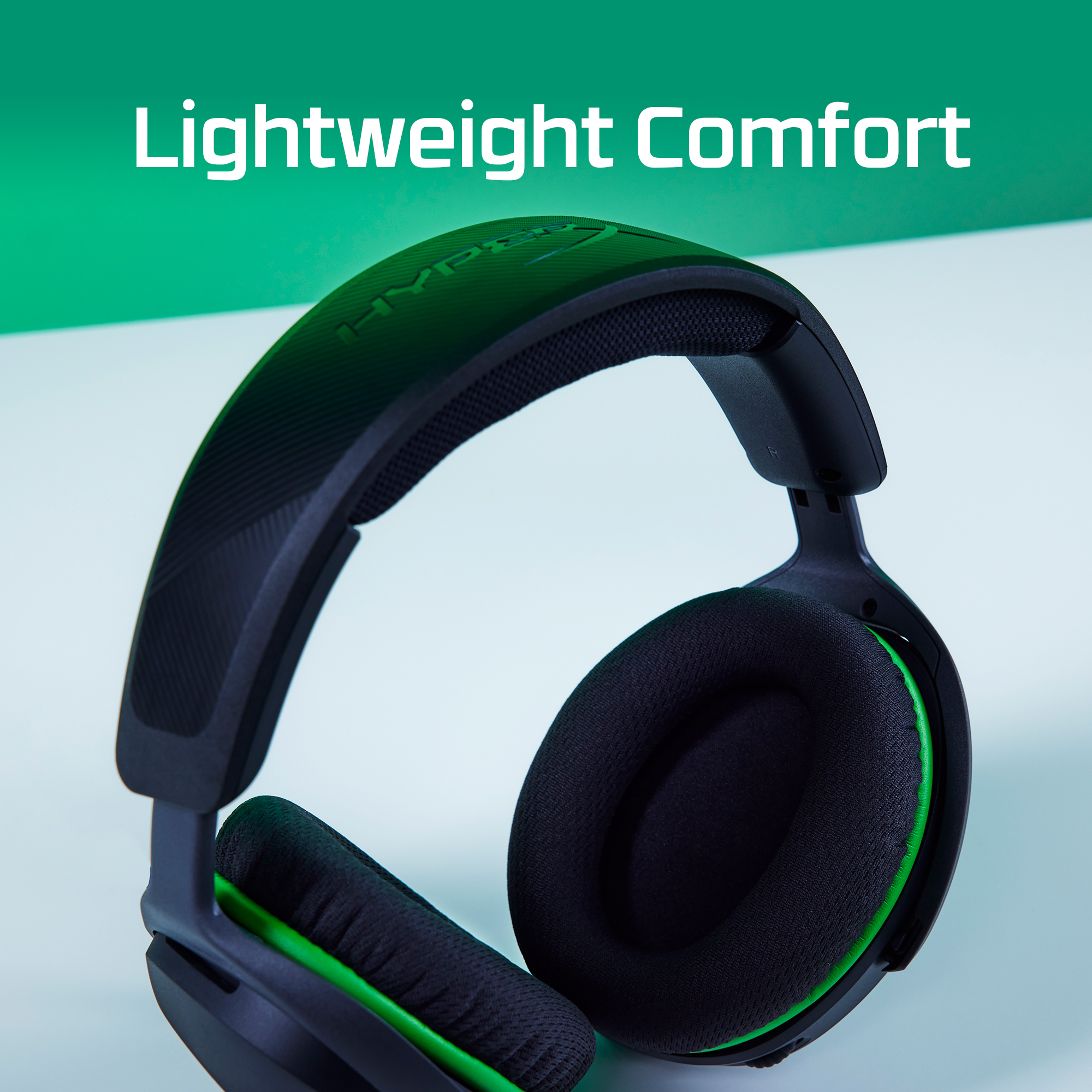 HyperX CloudX Stinger 2 Core BLK GAM HEADSET Xbox – image 6