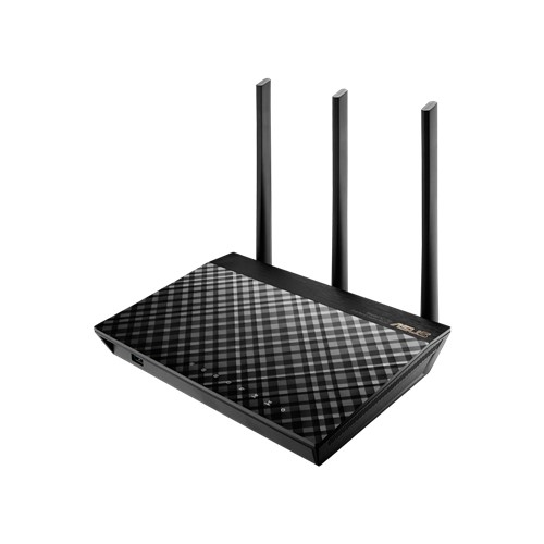 ASUS RT-AC1750 B1 – image 3