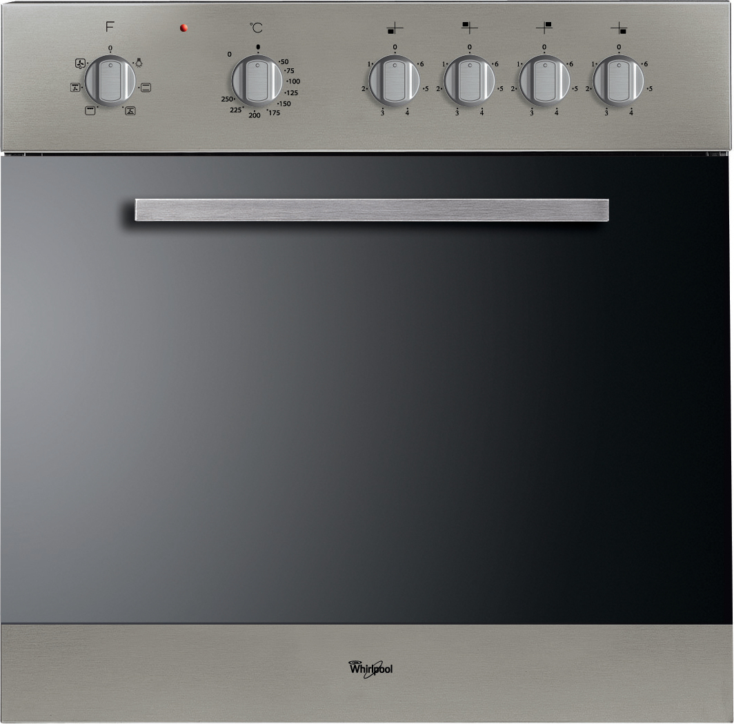 Whirlpool AKP 470 IX