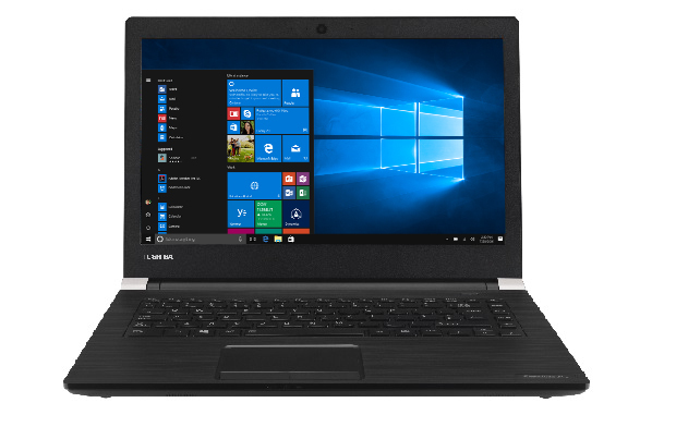 Dynabook Satellite Pro A40-D-16C Intel® Core™ i5 i5-7200U Laptop