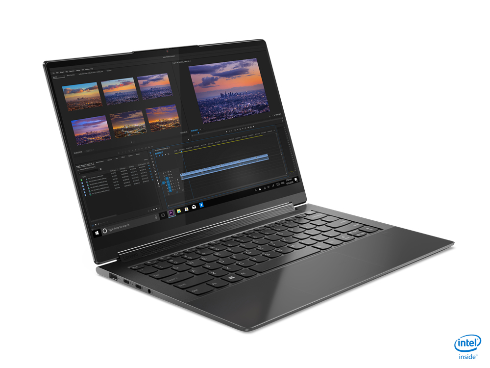 Lenovo Yoga 9 14ITL5 – image 4