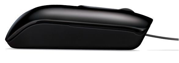 LG LSM-100 mouse Office USB Type-A Laser 1200 DPI – image 5