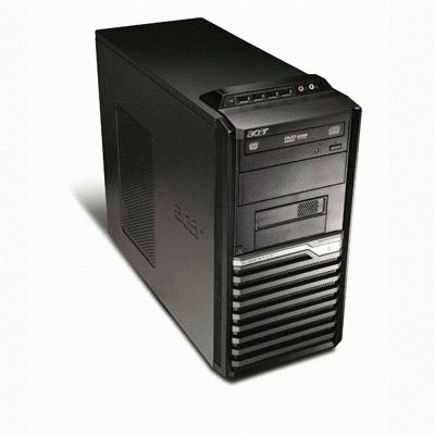 Acer Veriton M265 - Free DOS + warranty on-site 2 years – image 4