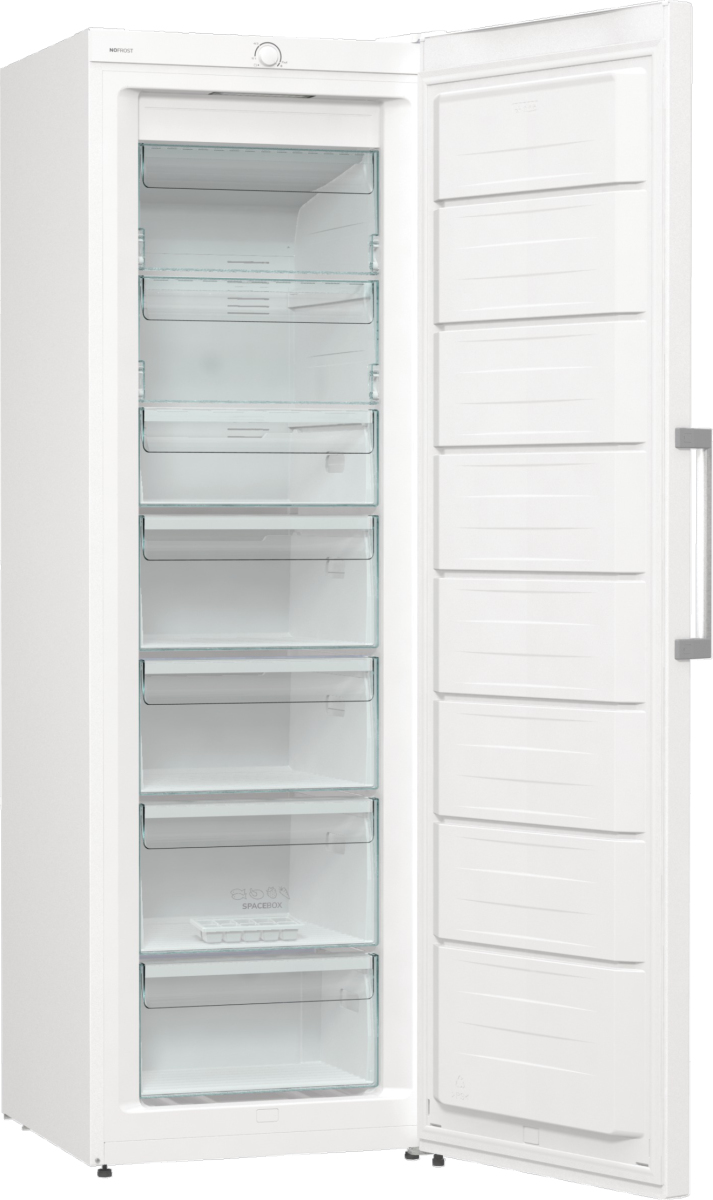 Gorenje FN619FEW5 Upright freezer Freestanding – image 3