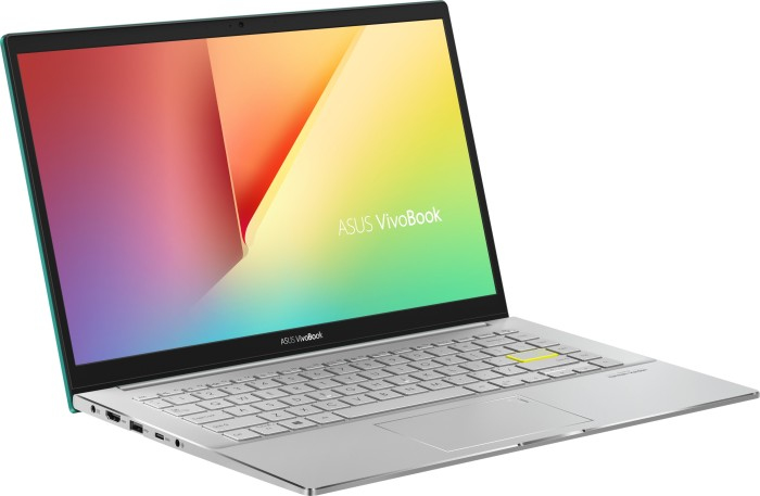 ASUS Vivobook S14 S433FA-EB010T Intel® Core™ i5 i5-10210U Laptop – image 2