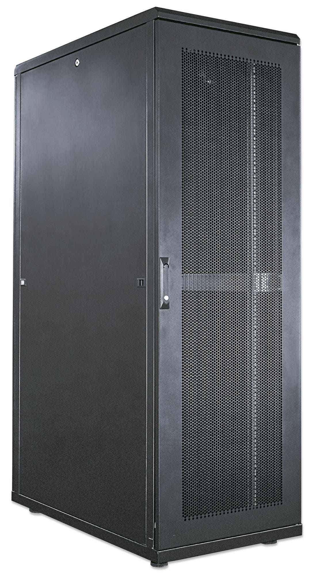 Intellinet 19" Server Cabinet - Free Standing, 36U – image 2