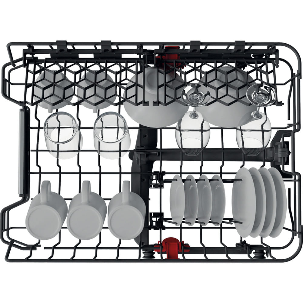 Whirlpool WSIO 3O23 PFE X – image 9