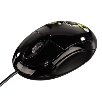 Hama Vibes mouse USB Type-A Optical 1000 DPI – image 2