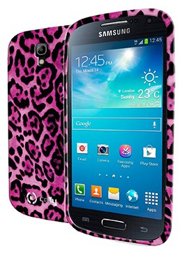 Celly GELSKIN332A2 mobile phone case Cover Multicolour