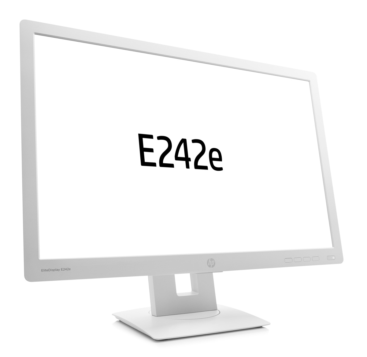 HP EliteDisplay E242e – image 5