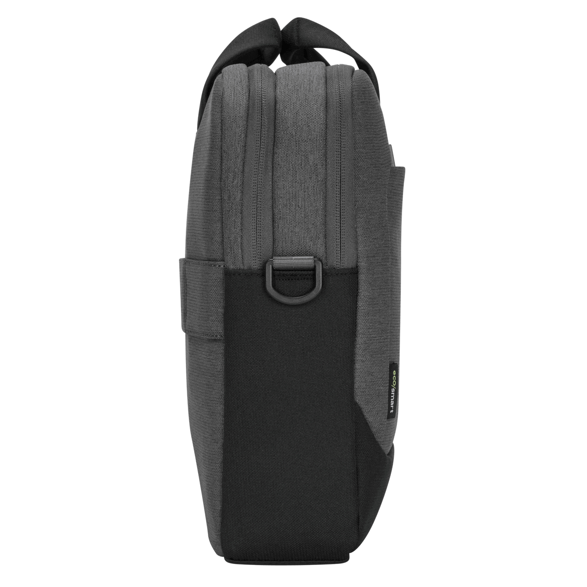 Targus CypressEco 39.6 cm (15.6") Briefcase Black, Grey – image 4