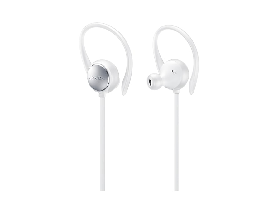 Samsung EO-BG930CWEGAE headphones/headset Wireless Ear-hook, In-ear Sports Micro-USB Bluetooth White – image 5