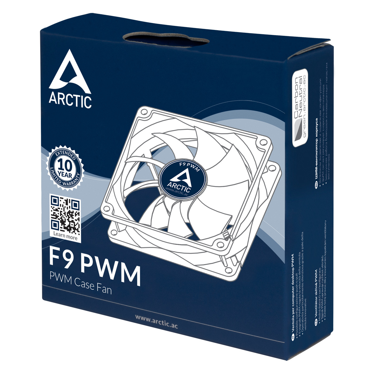 ARCTIC F9 PWM – image 6