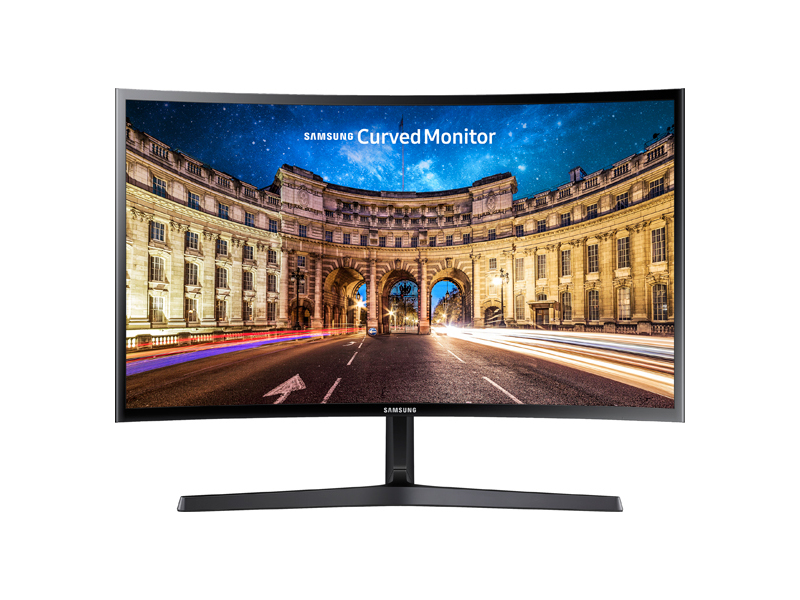 Samsung C27F398 computer monitor – image 4