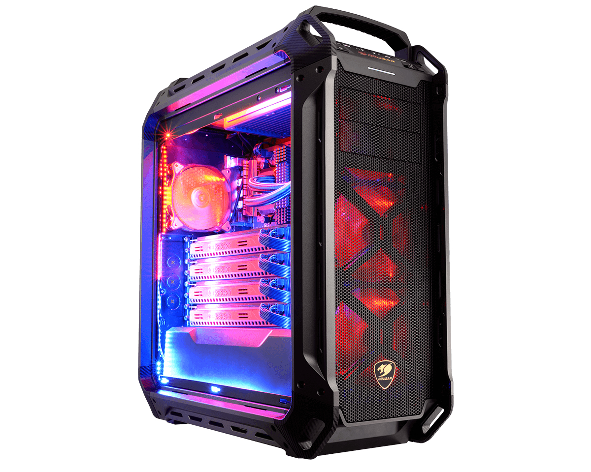 COUGAR Panzer MAX – image 2