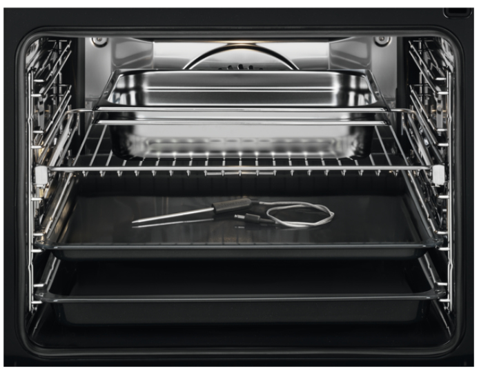 AEG BSK798380B 70 L 3500 W Black – image 6
