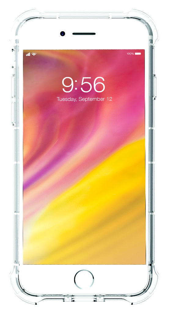 ZAGG Ultra Clear – image 5