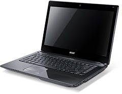Acer Aspire AS4752G-2334G64Mnkk Intel® Core™ i3 i3-2330M