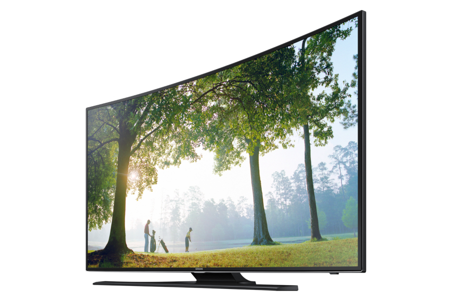 Samsung UE55H6890SS 139.7 cm (55") Full HD Smart TV Wi-Fi Black – image 5